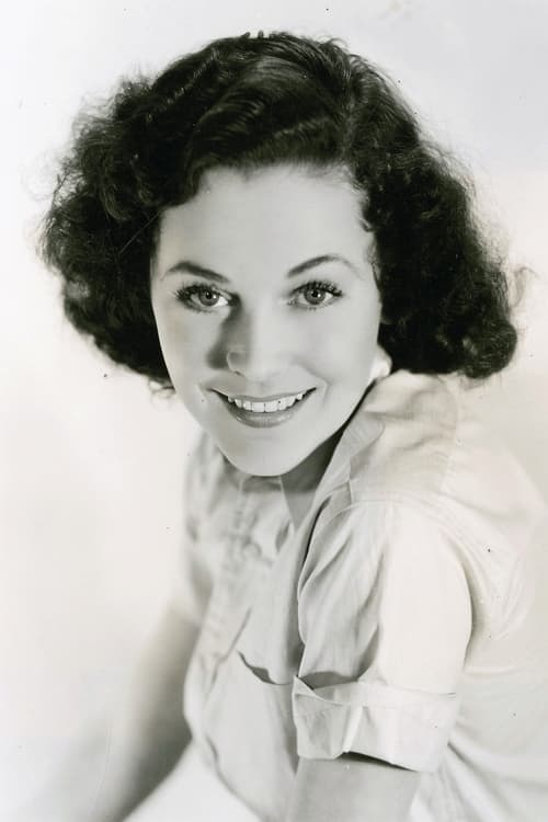 Zdjęcie Maureen O'Sullivan