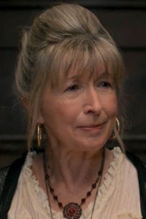 Zdjęcie Maureen Thomas