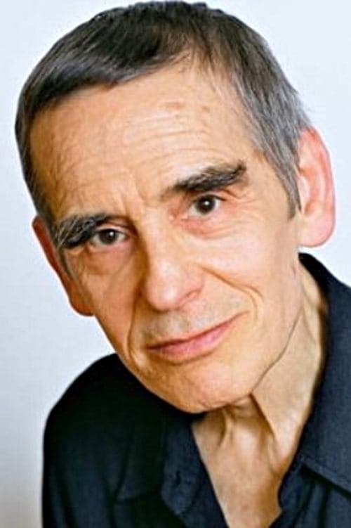 Zdjęcie Maurice Antoni