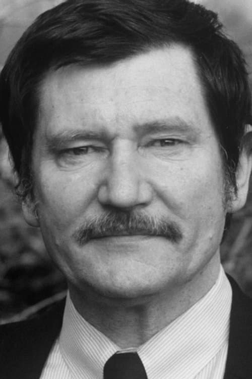 Zdjęcie Maurice Barrier