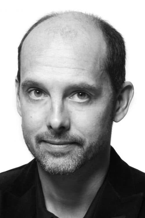 Zdjęcie Maurice Barthélemy