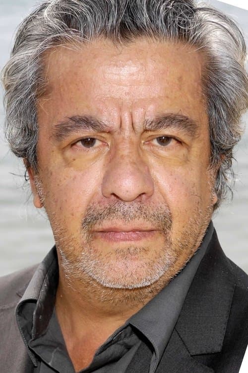 Zdjęcie Maurice Bénichou