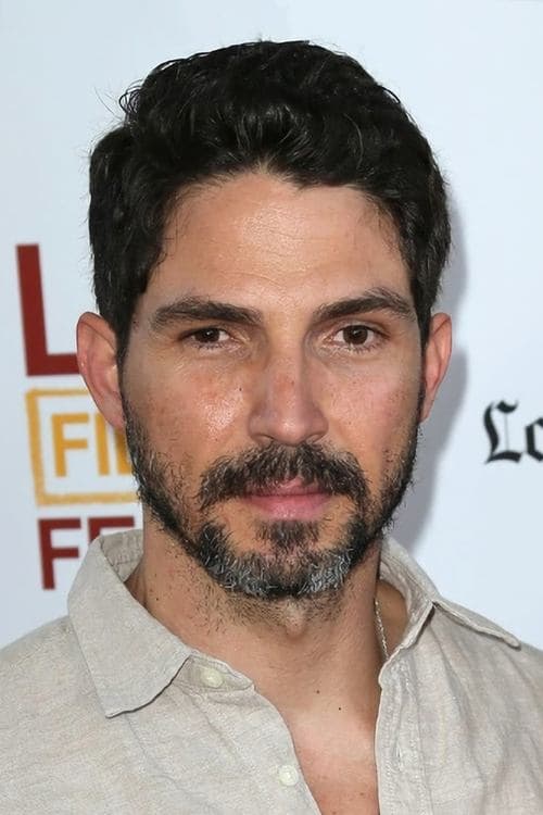 Zdjęcie Maurice Compte