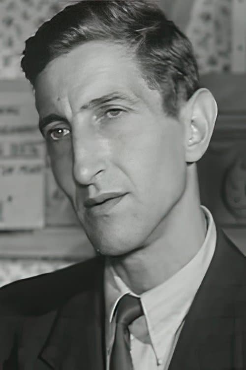 Zdjęcie Maurice Garrel