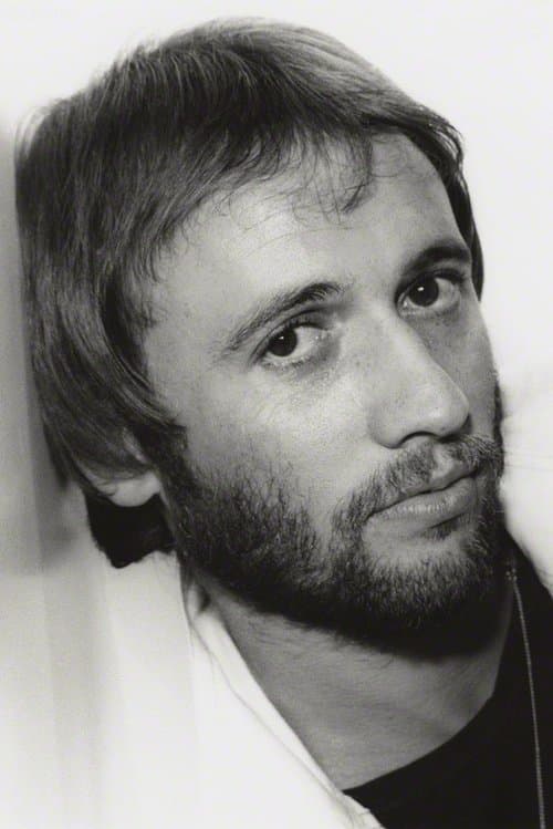 Zdjęcie Maurice Gibb