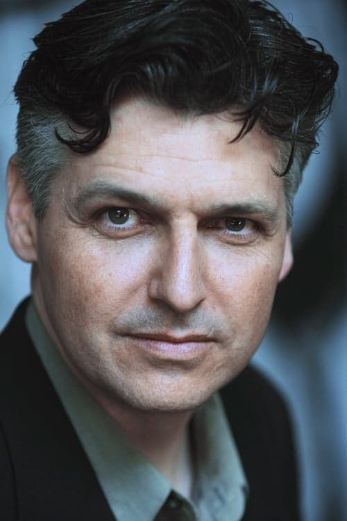 Zdjęcie Maurice Godin