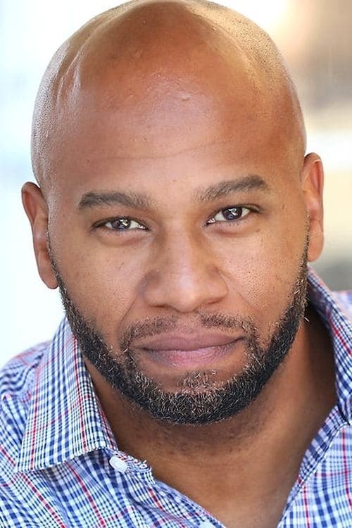 Zdjęcie Maurice Hall