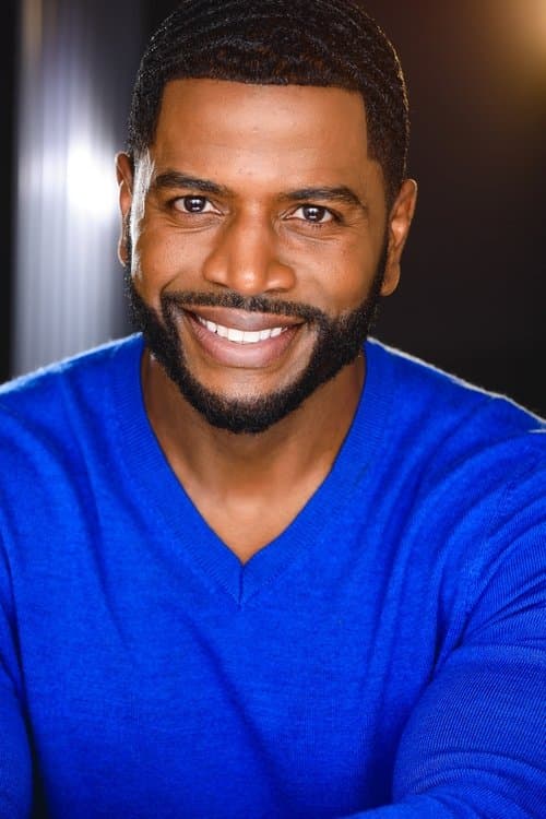 Zdjęcie Maurice Johnson