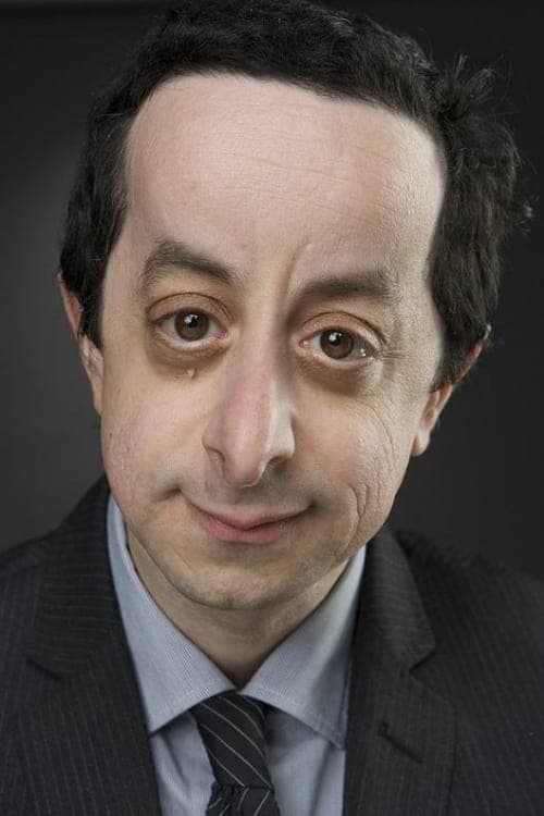 Zdjęcie Maurice Lamy