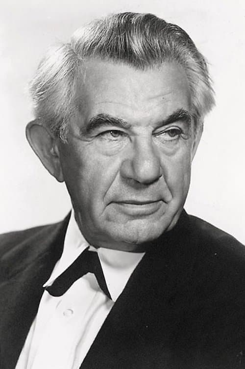 Zdjęcie Maurice Moscovitch