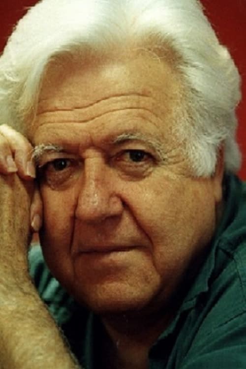 Zdjęcie Maurice Podbrey