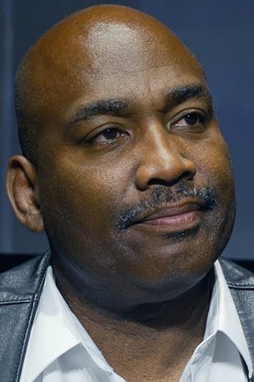 Zdjęcie Maurice Smith