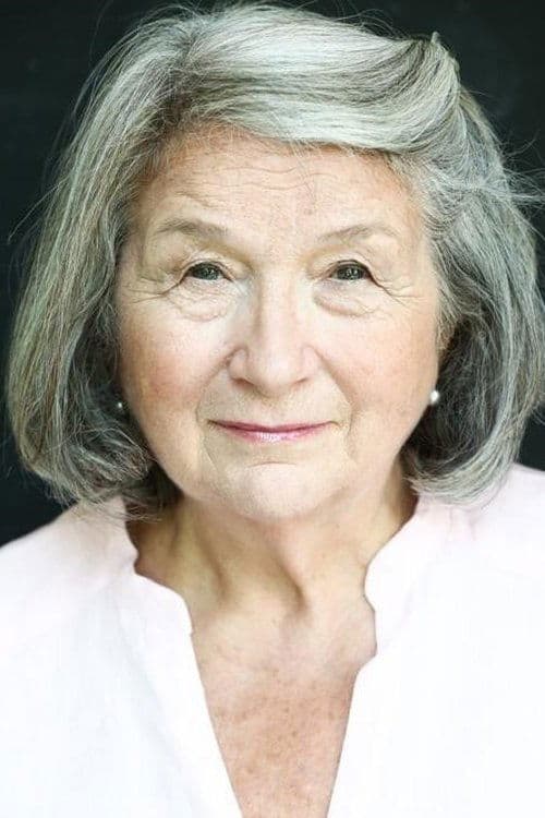 Zdjęcie Mauricette Gourdon