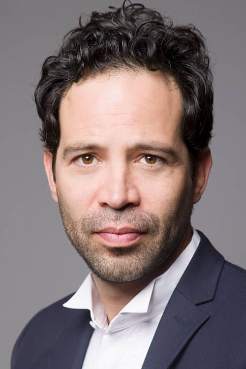 Zdjęcie Mauricio Isaac