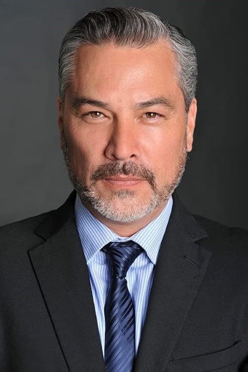 Zdjęcie Mauricio Mendoza