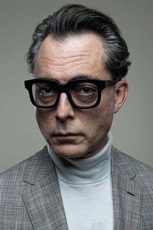 Zdjęcie Maurizio Lombardi