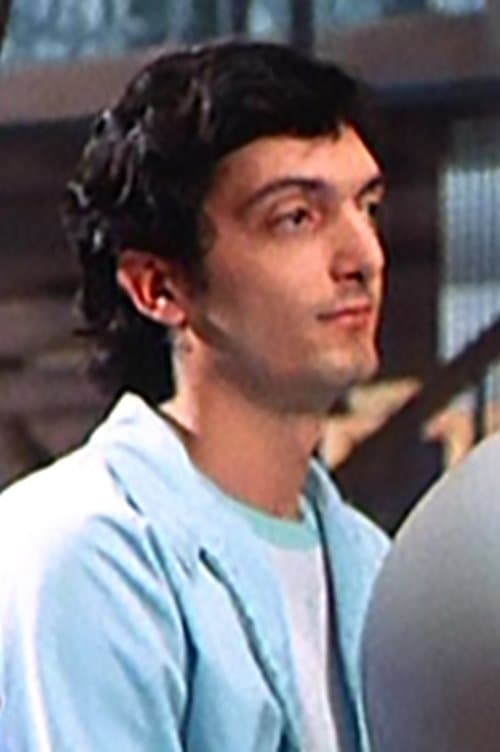 Zdjęcie Mauro Gravina