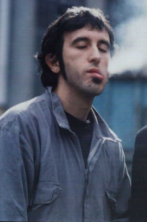 Zdjęcie Mauro Mao Gurlino