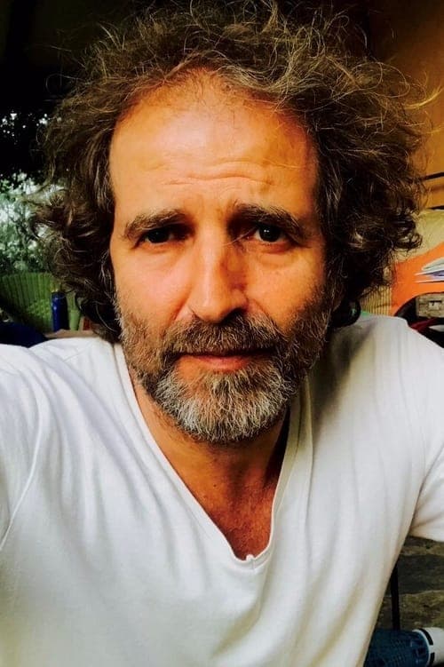 Zdjęcie Mauro Muñiz