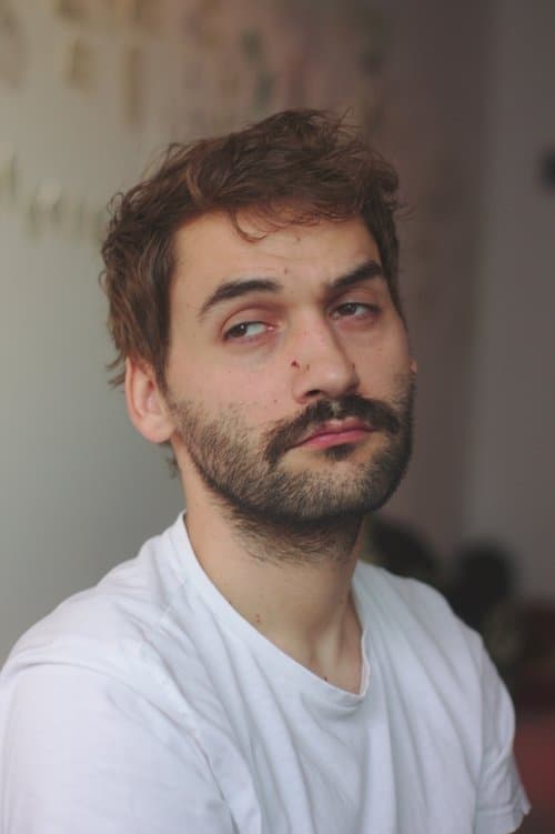 Zdjęcie Mauro Soares