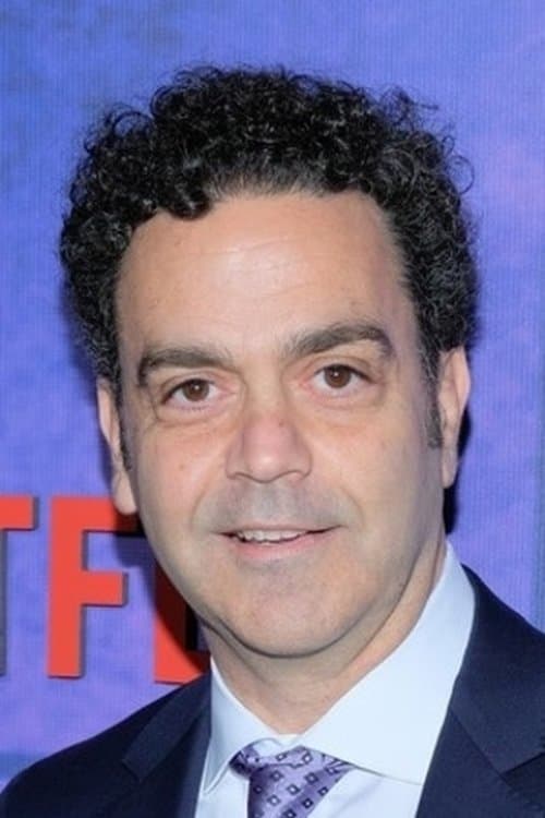 Zdjęcie Maury Ginsberg