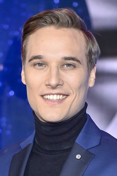 Zdjęcie Maurycy Popiel