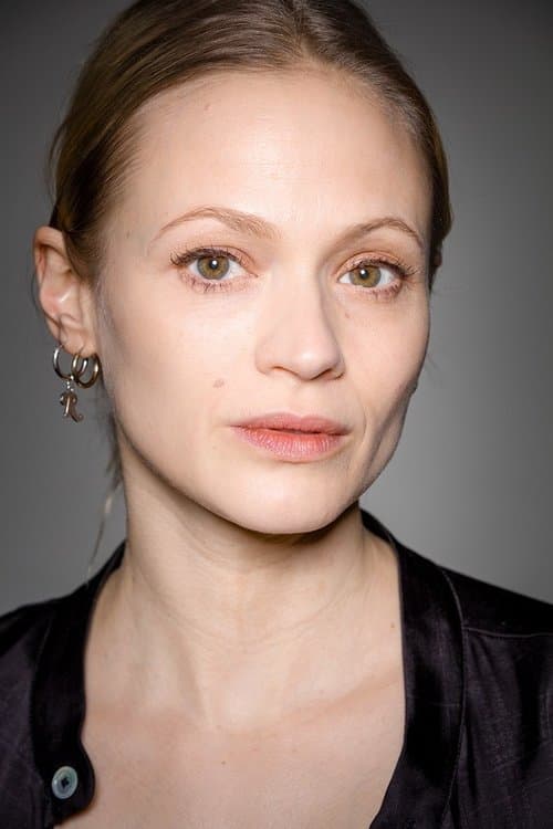 Zdjęcie Mavie Hörbiger