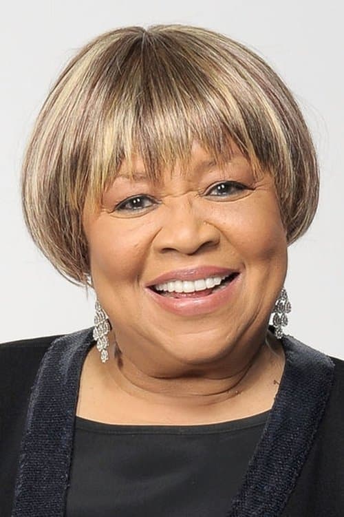 Zdjęcie Mavis Staples