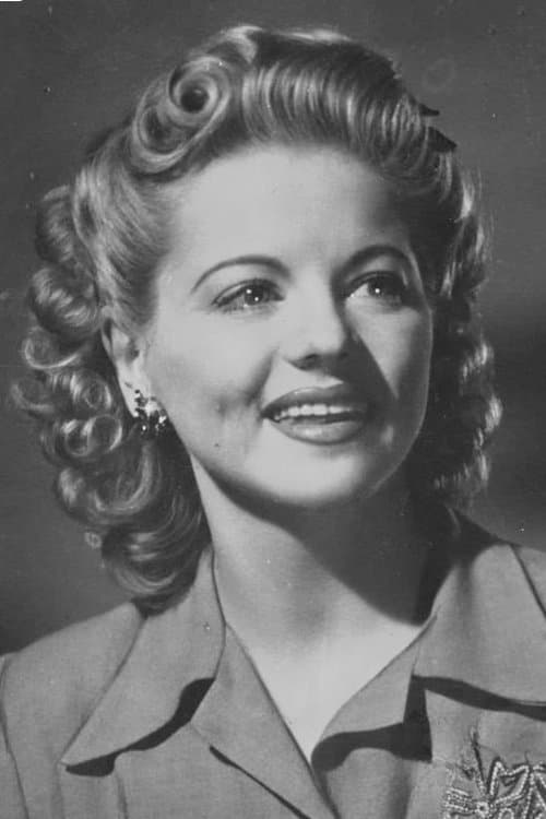 Zdjęcie Mavis Villiers