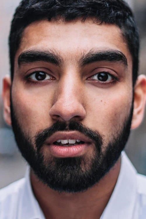 Zdjęcie Mawaan Rizwan