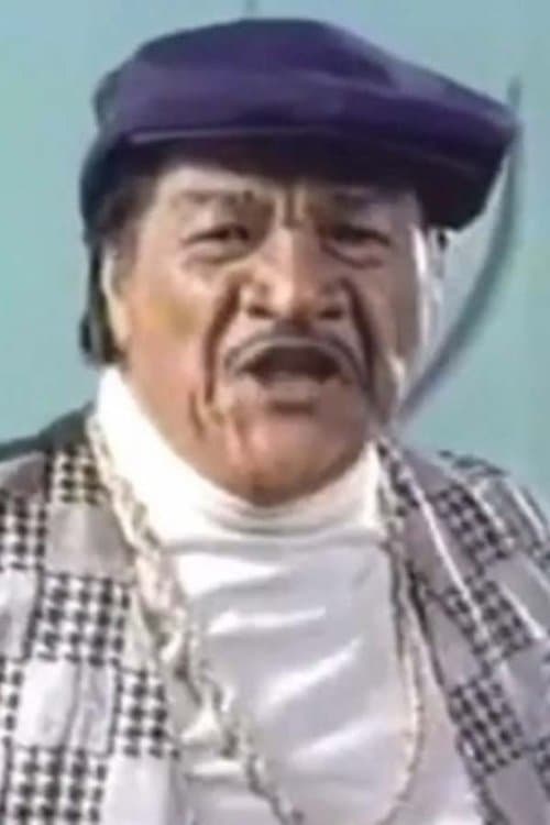 Zdjęcie Max Alvarado