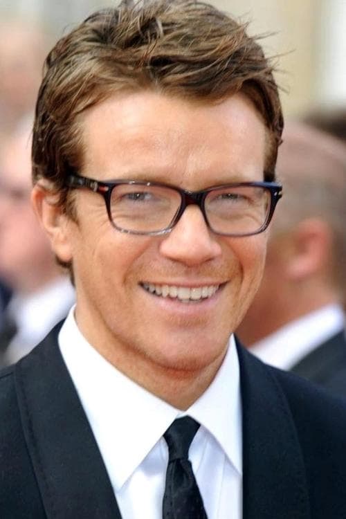 Zdjęcie Max Beesley