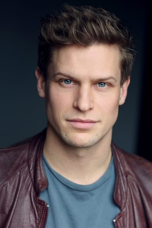 Zdjęcie Max Bennett