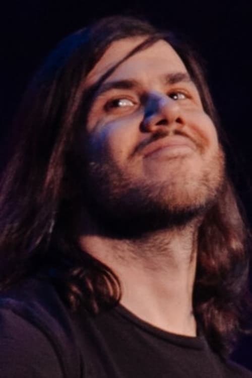 Zdjęcie Max Bernstein