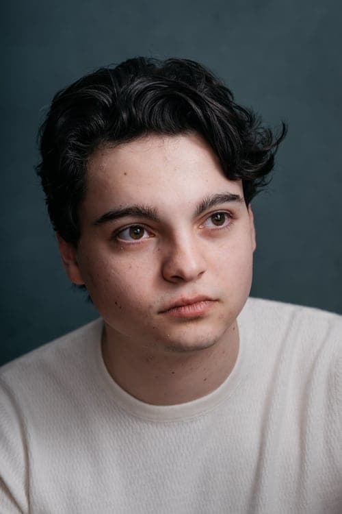 Zdjęcie Max Burkholder