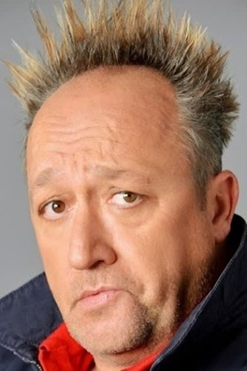 Zdjęcie Max Cavallari