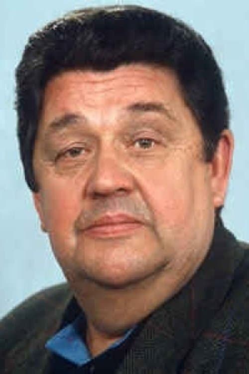 Zdjęcie Max Grießer