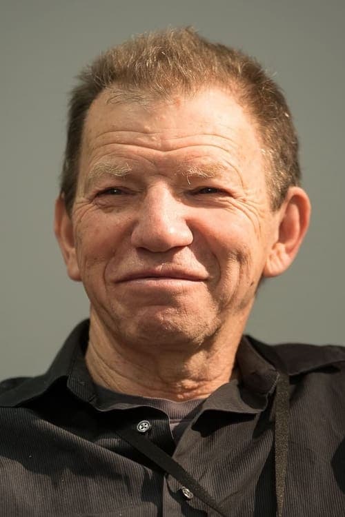 Zdjęcie Max Grodénchik