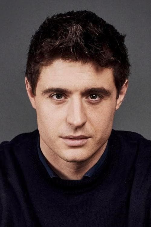 Zdjęcie Max Irons