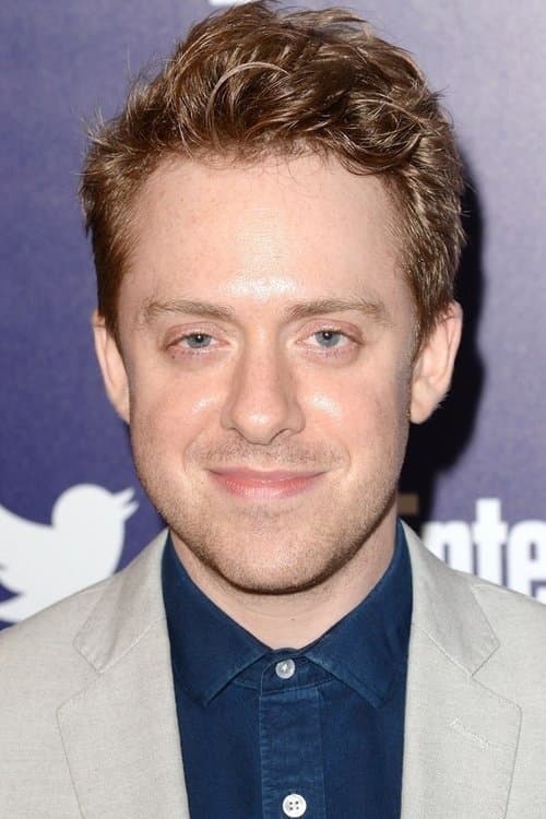 Zdjęcie Max Jenkins