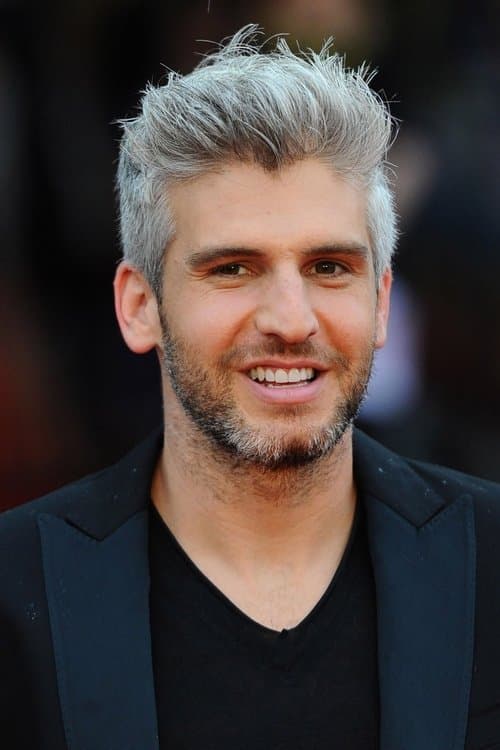 Max Joseph całe filmy