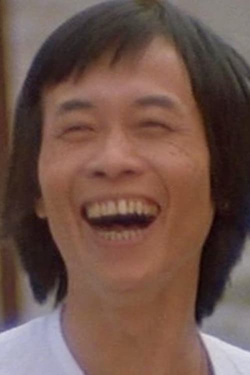 Zdjęcie Max Lee Chiu-Chun