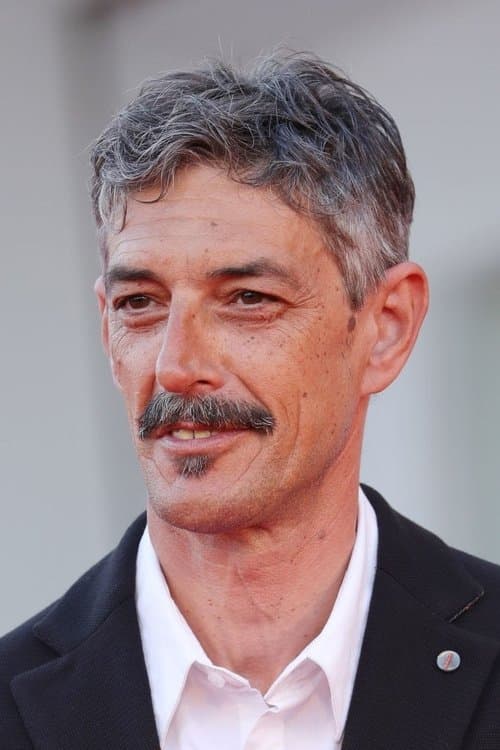 Zdjęcie Max Mazzotta