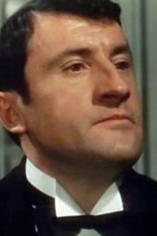 Zdjęcie Max Montavon