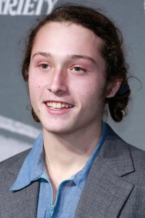 Zdjęcie Max Records