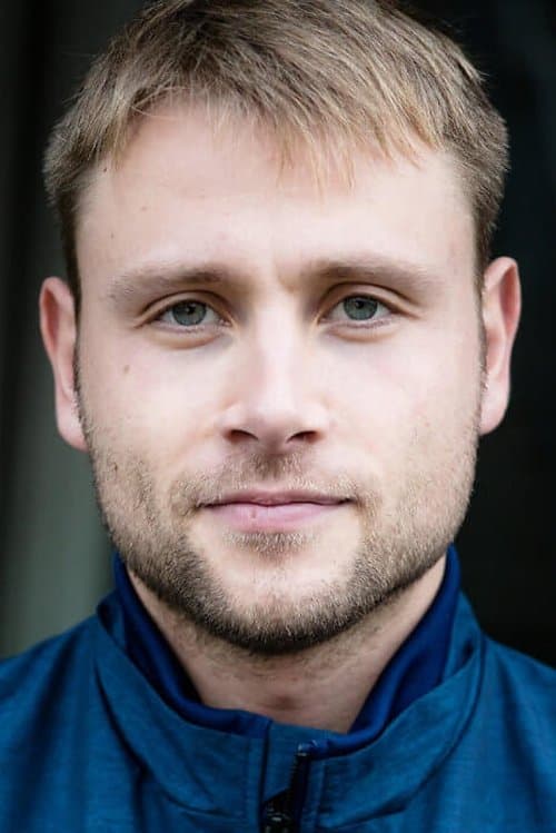 Zdjęcie Max Riemelt