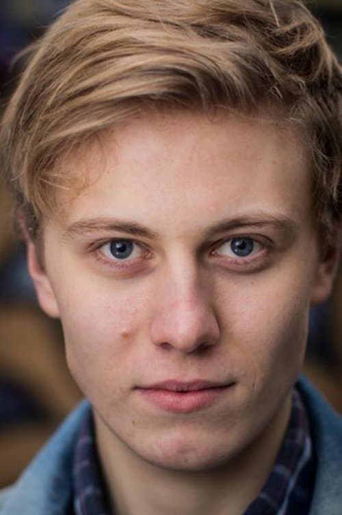 Zdjęcie Max Schimmelpfennig