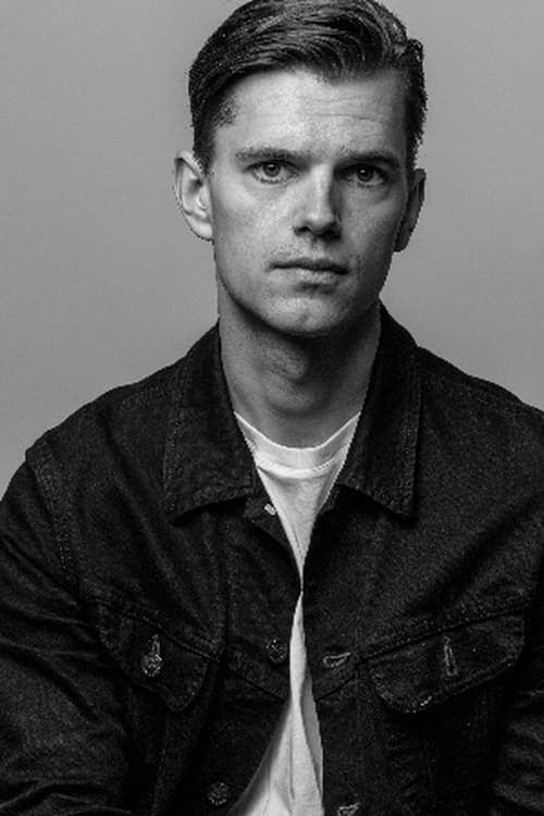 Zdjęcie Max Ulveson