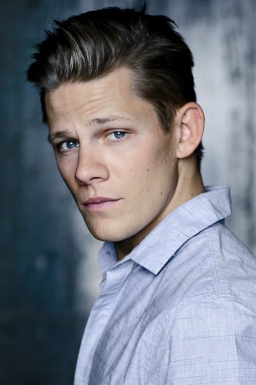 Zdjęcie Max von der Groeben