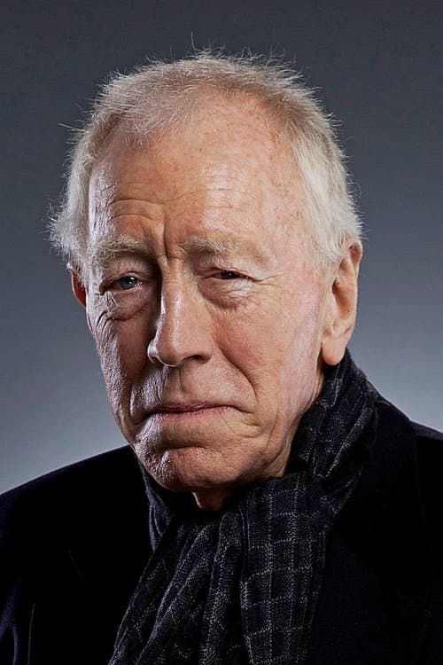 Zdjęcie Max von Sydow